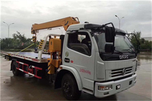 呼中24小时道路救援服务