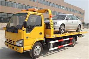 呼中道路救援一般怎么收费