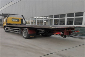 呼中24小时公路救援电话