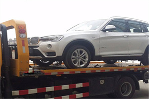 呼中拖车24小时服务电话